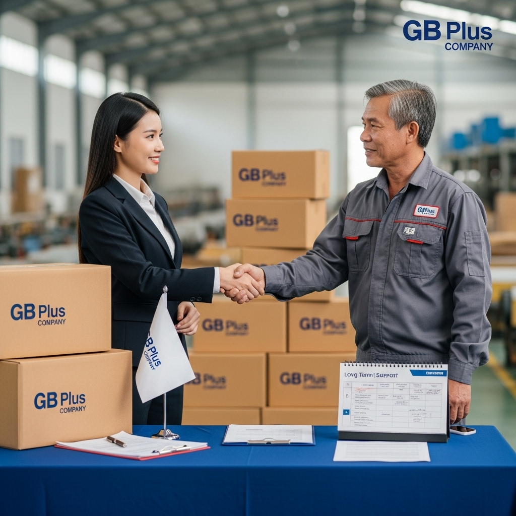 Chính Sách Cung ứng Linh Hoạt Và Hỗ Trợ Lâu Dài