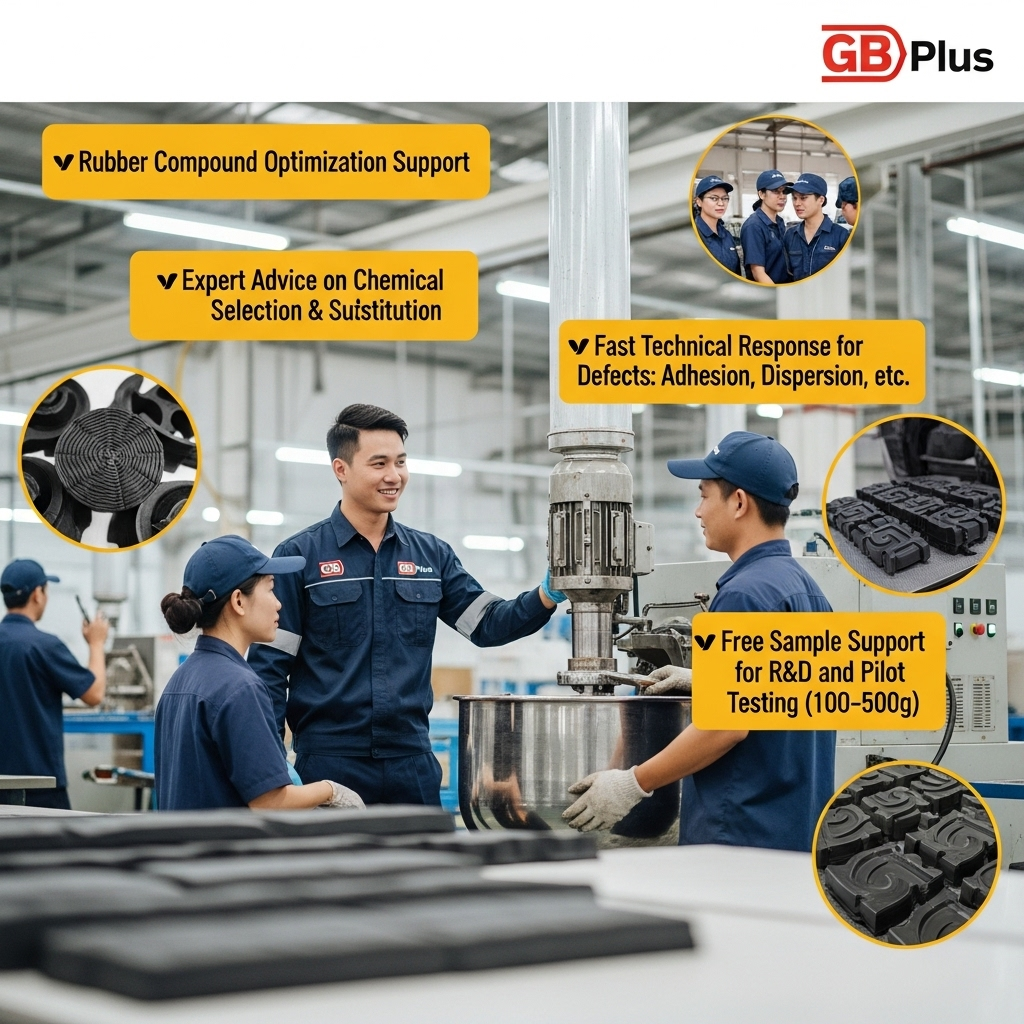 Hỗ Trợ Kỹ Thuật & Công Thức