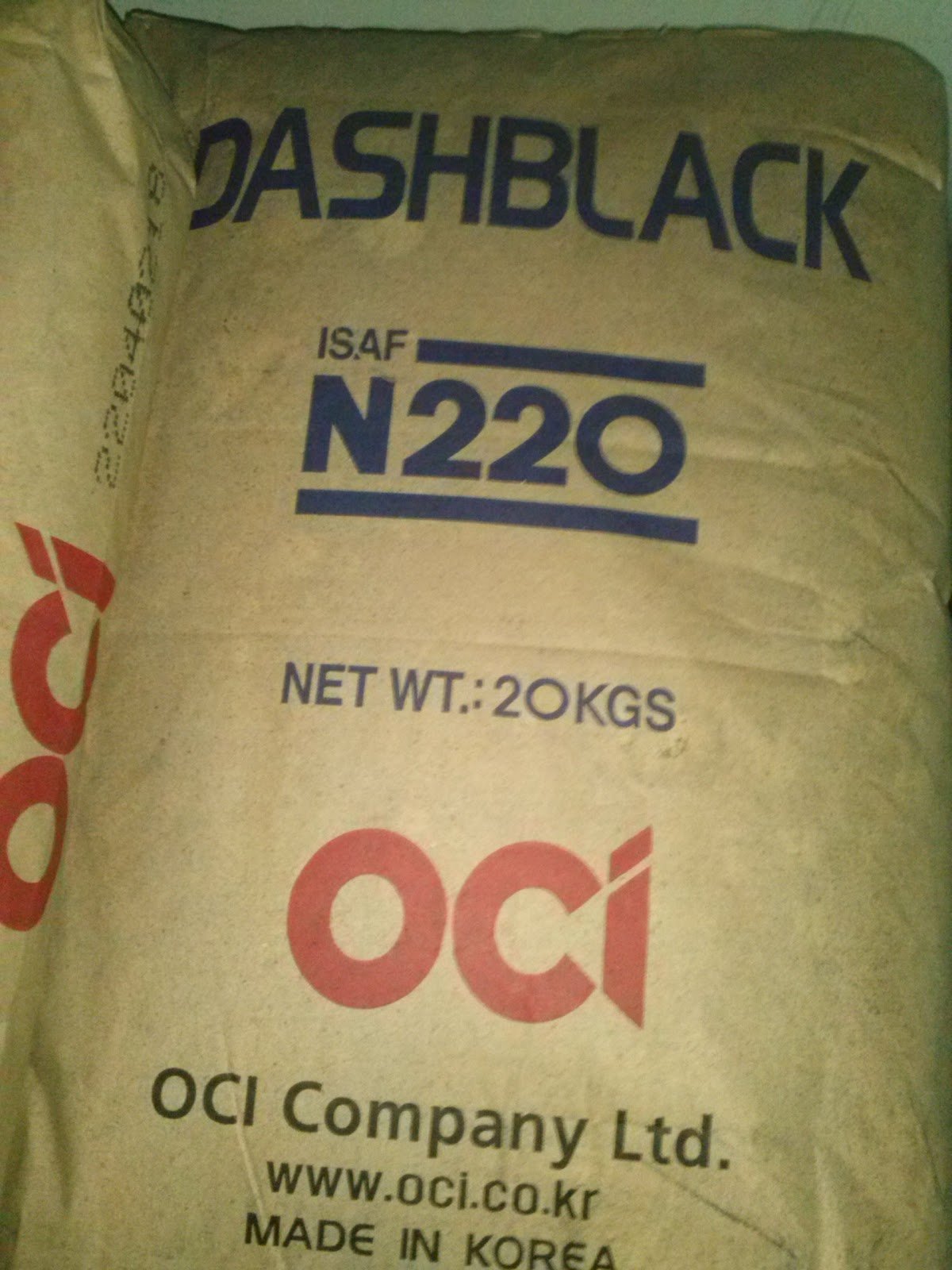 N220 Oci N220 Oci