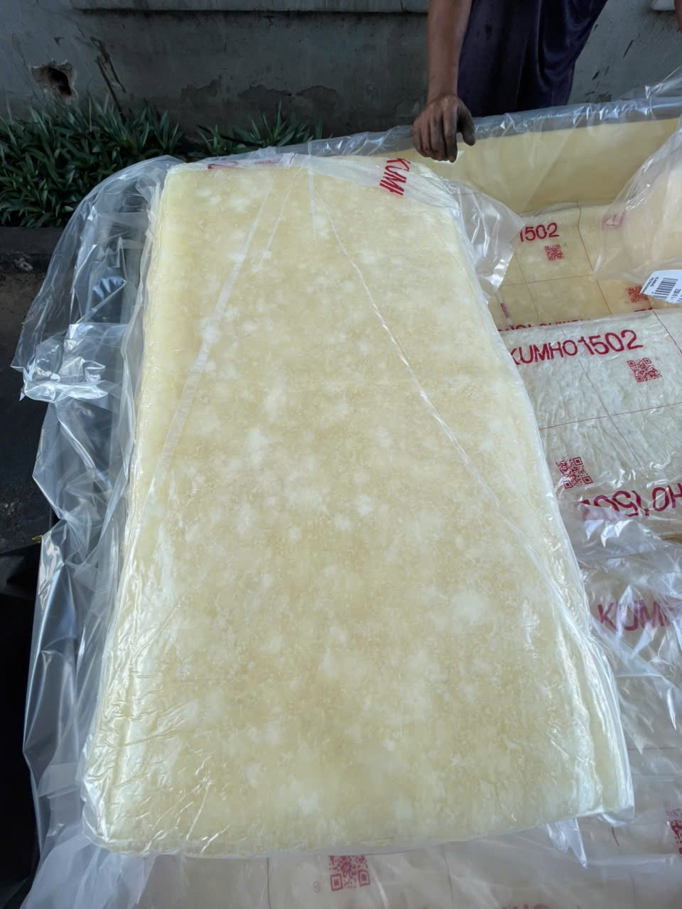 1502 Kumho Dep 1502 Kumho Dep