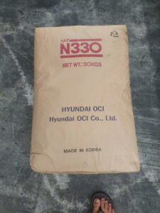 N330 Oci Bao Nho Rieng 2