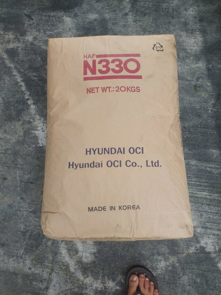 N330 Oci Bao Nho Rieng 2