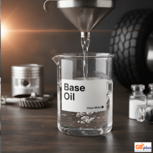 Base Oil 150n Exxon 2