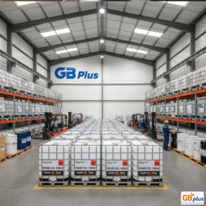 Base Oil 150n Exxon 3