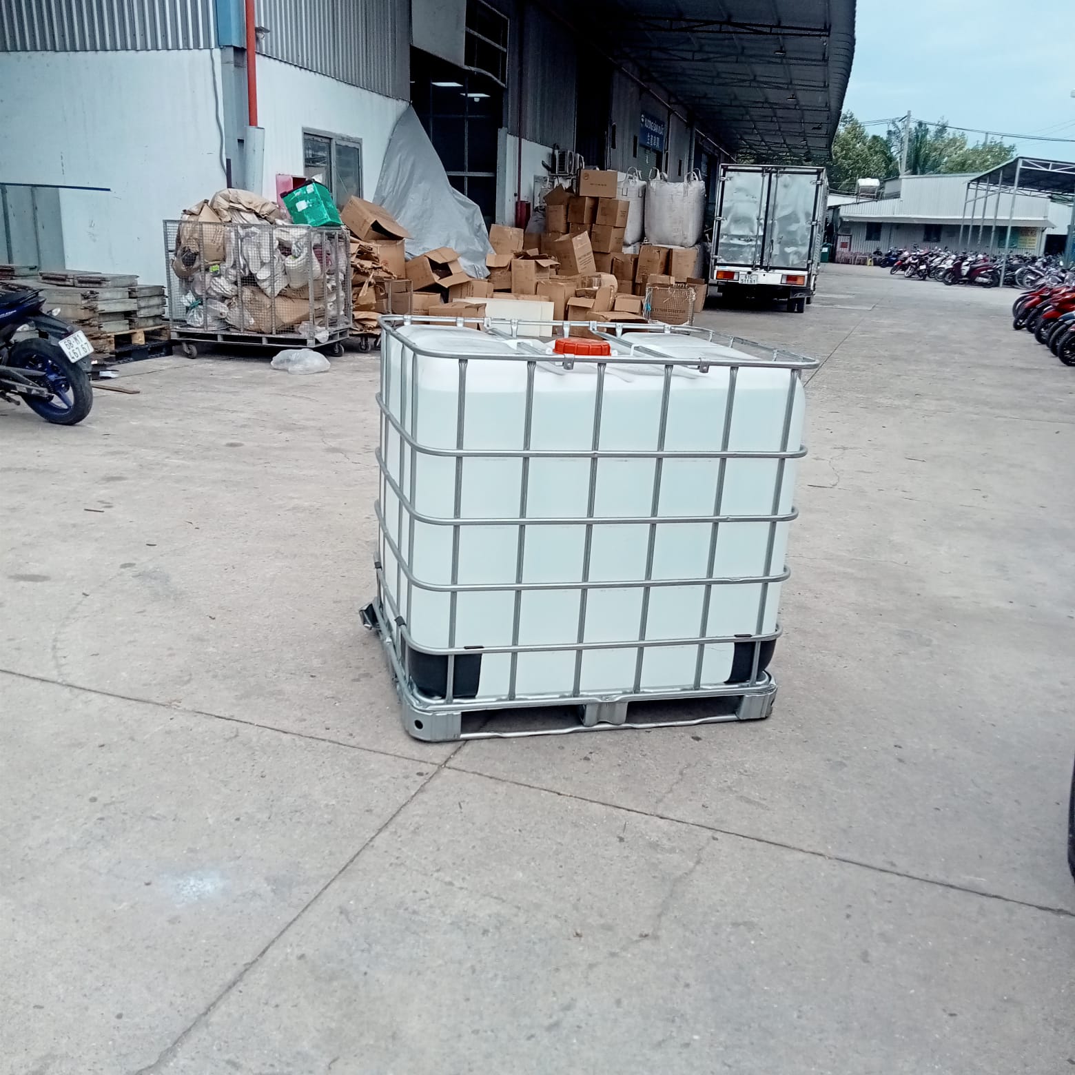 Hinh Bồn Hinh Bồn