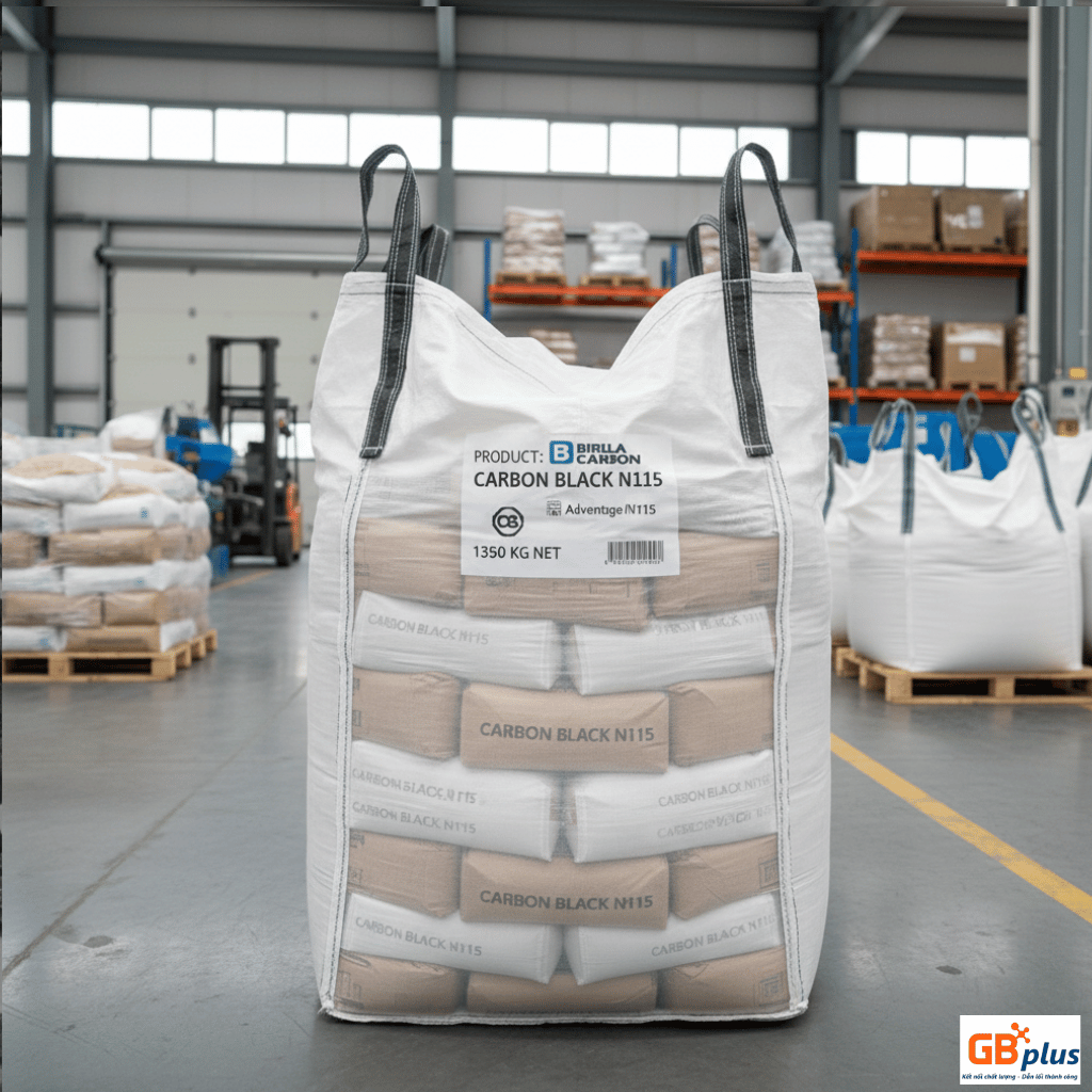 N115 Của Birla V2 N115 Của Birla V2