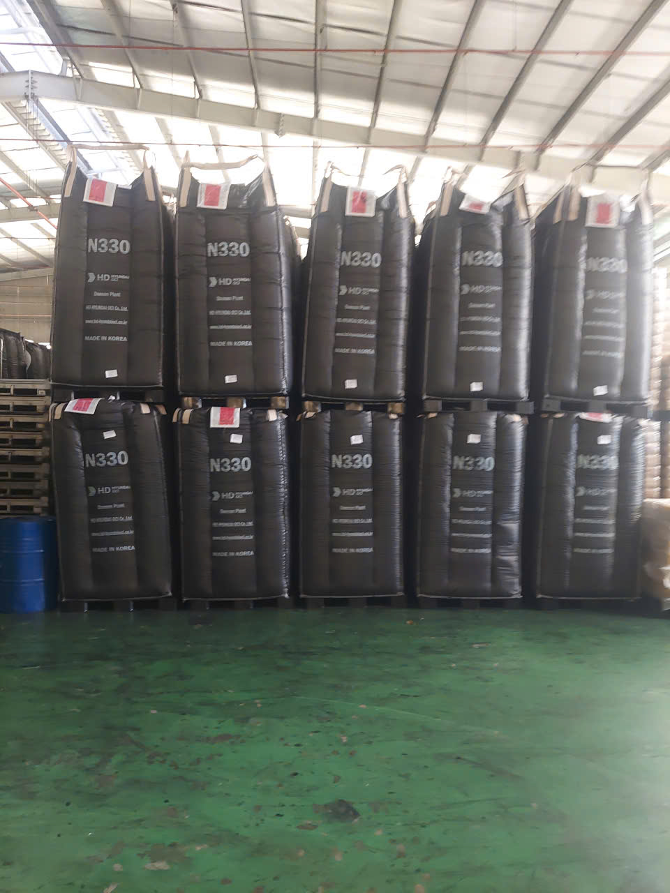 N330 Oci Nhieu Bao 4 N330 Oci Nhieu Bao 4